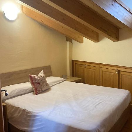 Residence Dei Walser Gressoney-la-Trinité Extérieur photo