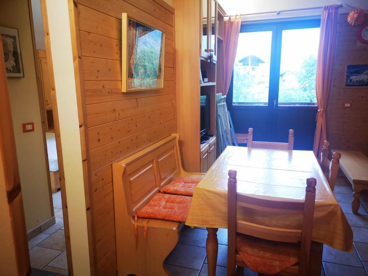Residence Dei Walser Gressoney-la-Trinité Extérieur photo