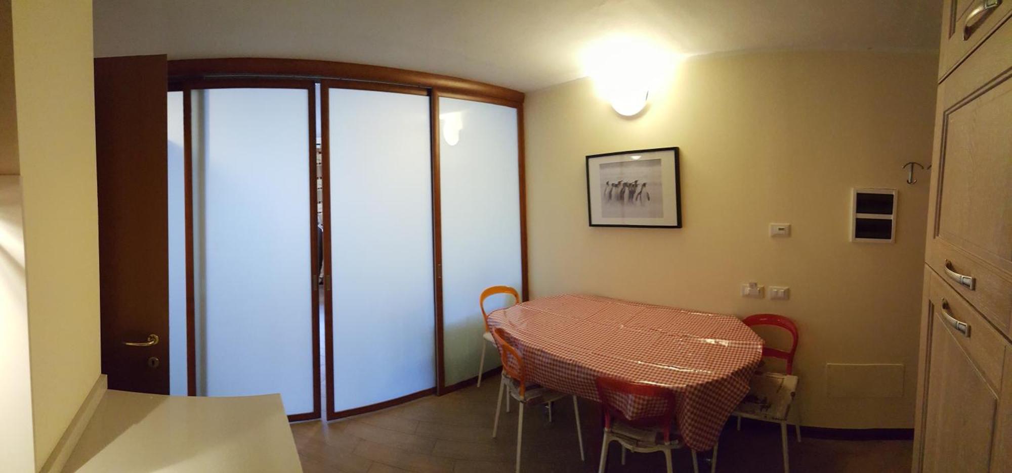 Residence Dei Walser Gressoney-la-Trinité Extérieur photo