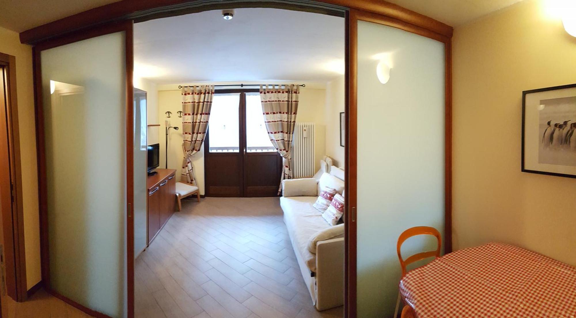 Residence Dei Walser Gressoney-la-Trinité Extérieur photo