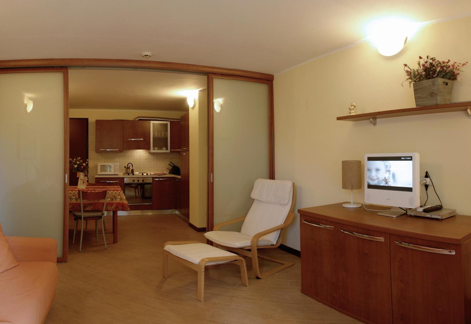 Residence Dei Walser Gressoney-la-Trinité Extérieur photo