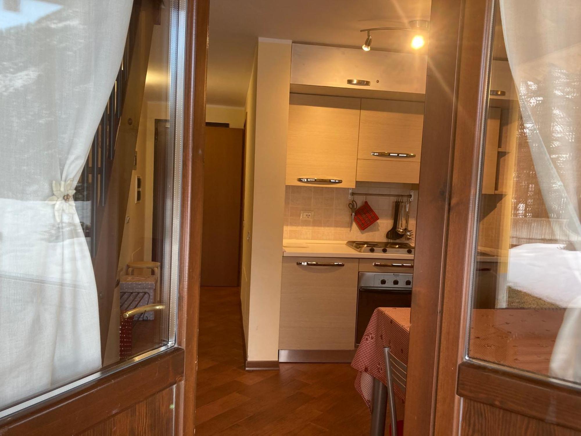 Residence Dei Walser Gressoney-la-Trinité Extérieur photo