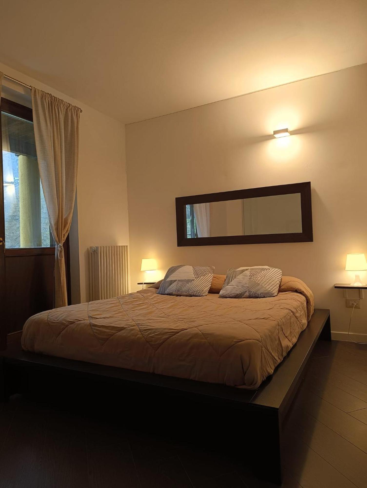 Residence Dei Walser Gressoney-la-Trinité Extérieur photo